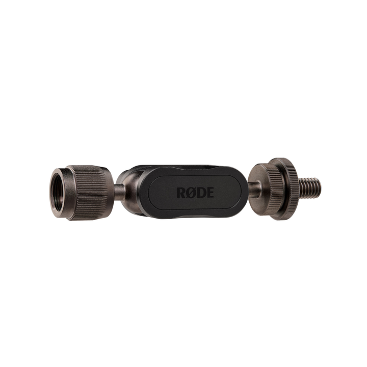 RODE Universal Ball Mount Dual-Axis Magic Arm