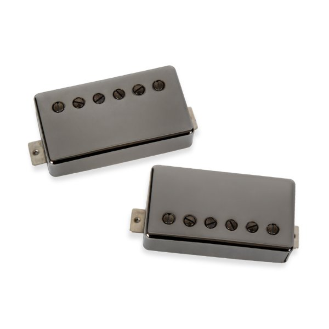 Seymour Duncan 11104-43-BNc LLT Slash 3.0 Pickup Set - Black Nickel
