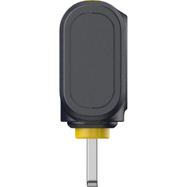 LARK M2 Wireless Lavalier Microphone w/ Lightning Plug - Black