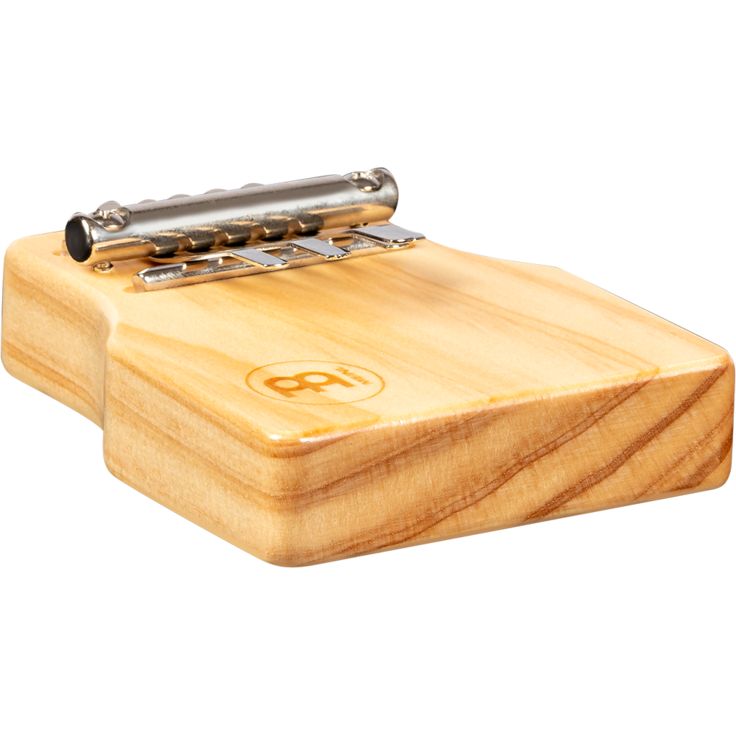 Meinl Percussion Solid Kalimba Natural Small