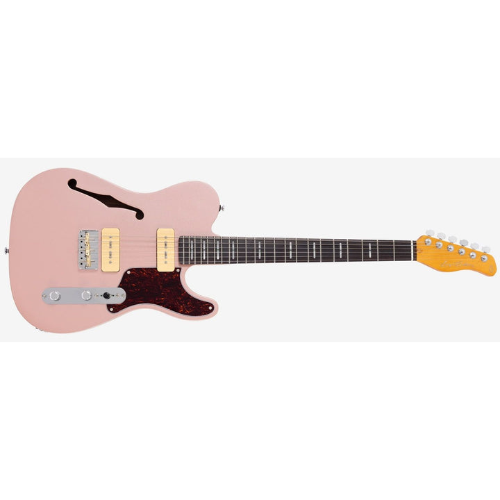 Sire T7TM-ROSEGOLD T7TM Electric Guitar - Rosegold