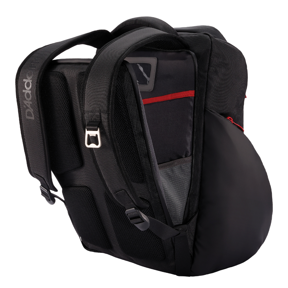 D'Addario PW-BLGTP-02 Backline Gear Trans Pack Solo