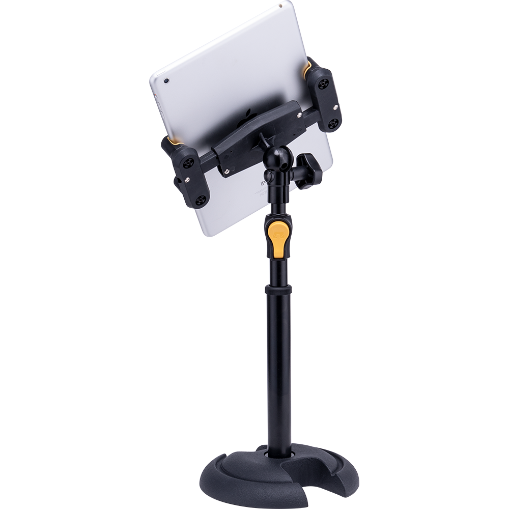 Hercules Stands DG307B-TS1 Tabletop Tablet & Smartphone Stand