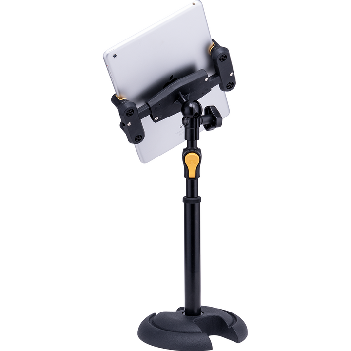 Hercules Stands DG307B-TS1 Tabletop Tablet & Smartphone Stand