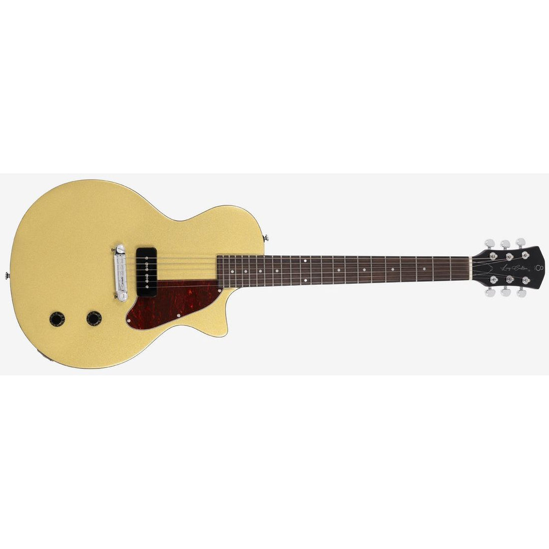 Sire L3J-P90-GD-TOP Larry Carlton L3J P90 Electric Guitar -  Gold Top