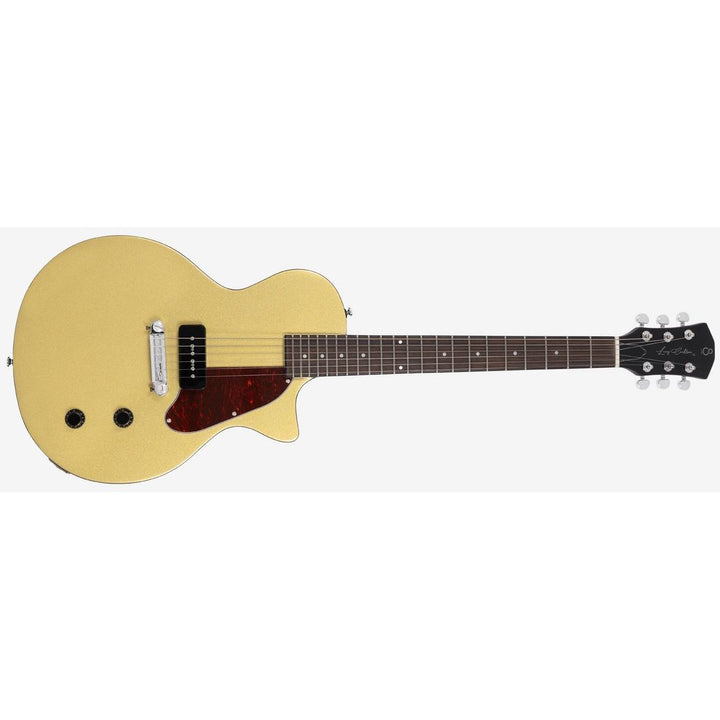 Sire L3J-P90-GD-TOP Larry Carlton L3J P90 Electric Guitar -  Gold Top
