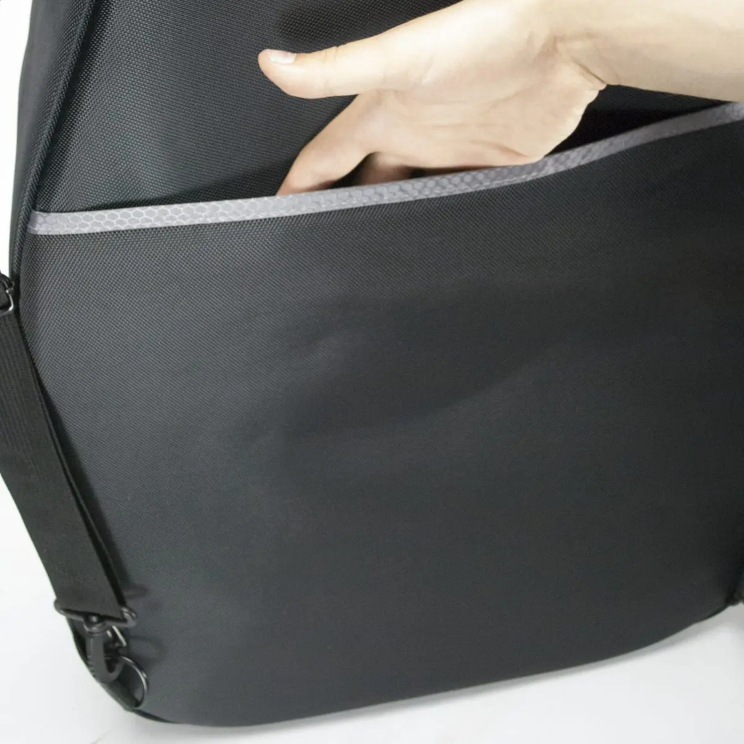 Profile PRBB-DLX Deluxe Bass Guitar Bag