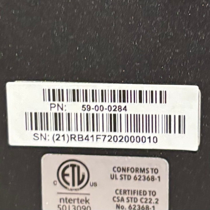 Ampeg - Rocket Bass RB115 200 Watt Bass Combo Amp - USED