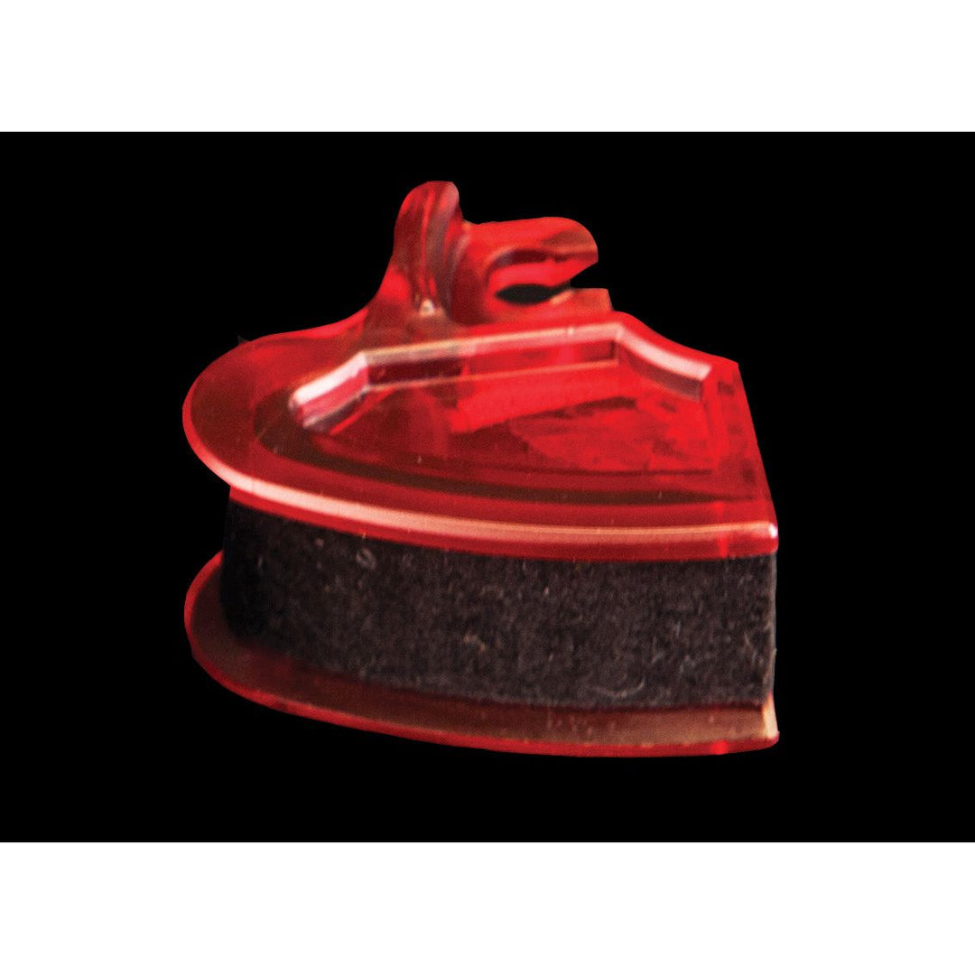 Pearl CAMT-RD Eliminator Redline Cam, Translucent Red