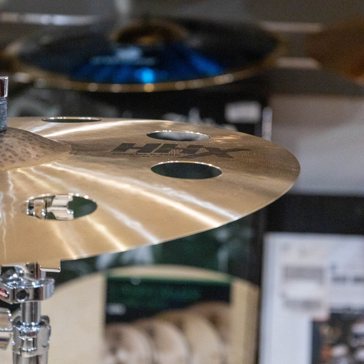 Sabian 19" HHX COMPLEX O-ZONE CRASH