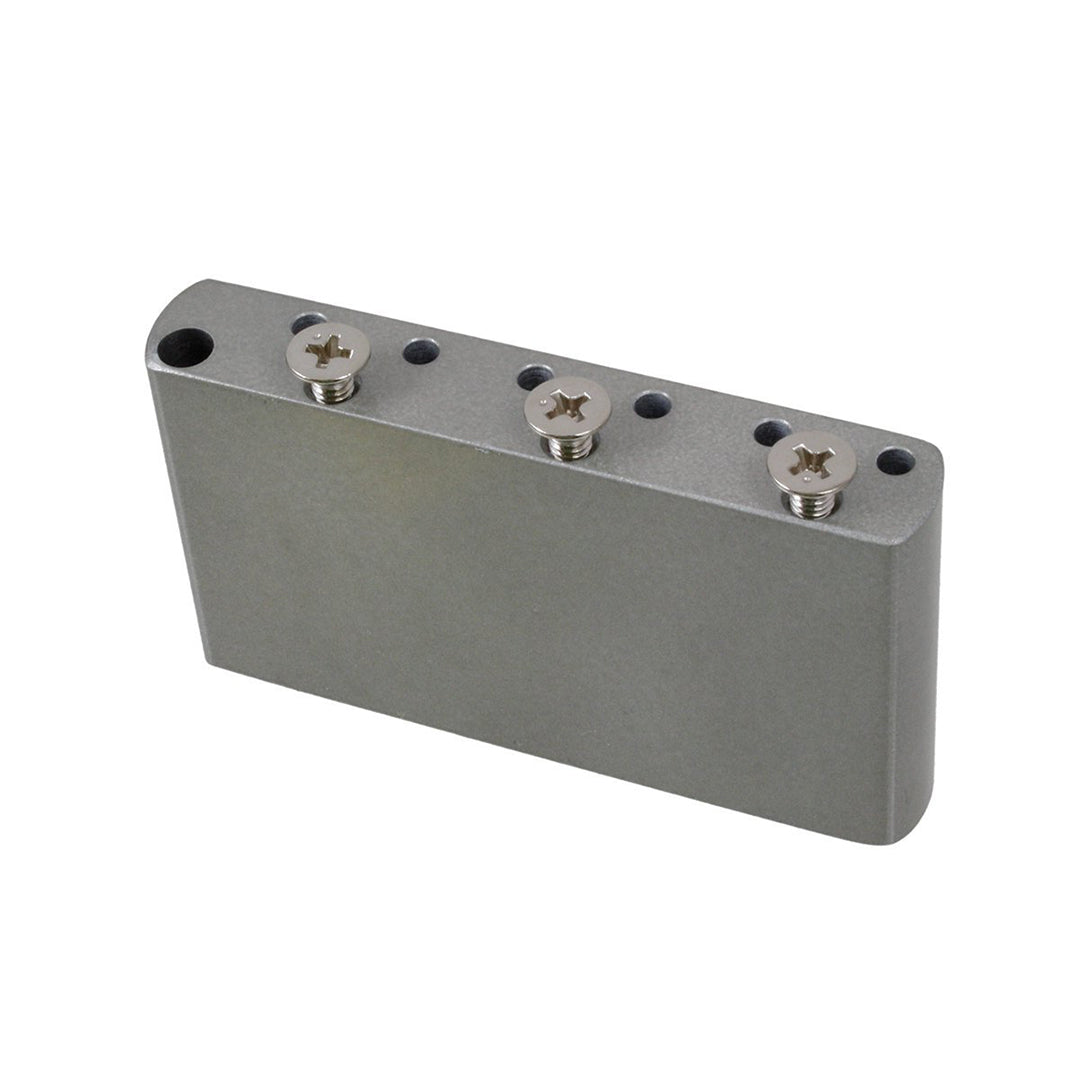 Allparts BP-0486 Steel Block for Vintage-style Tremolo Standard