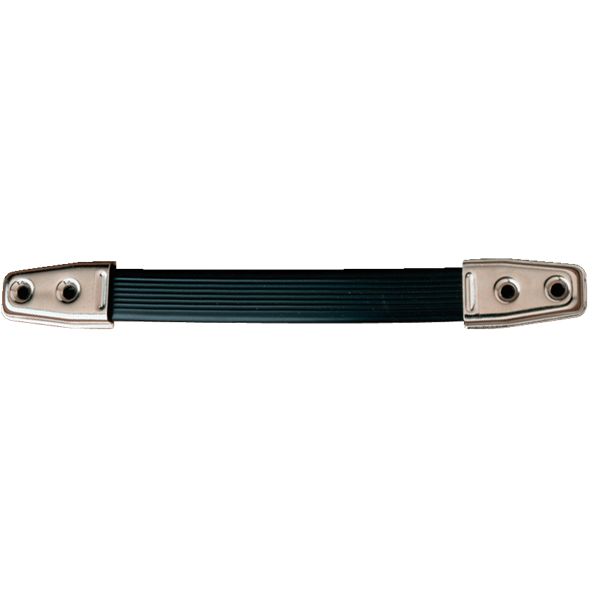 Fender Pure Vintage Amplifier Handle (2-Screw Mount) - Black