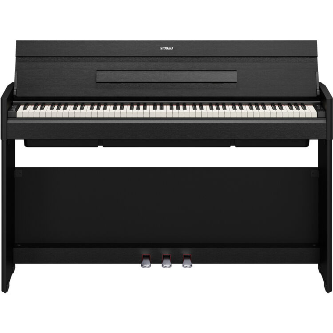 Yamaha YDPS56 B 88-Key Dgital Piano (Black)
