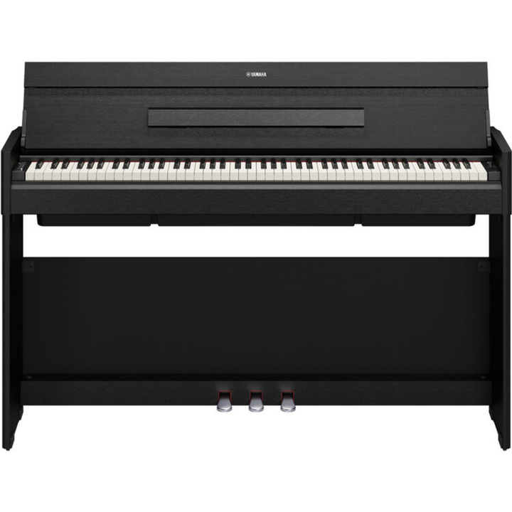 Yamaha YDPS56 B 88-Key Dgital Piano (Black)