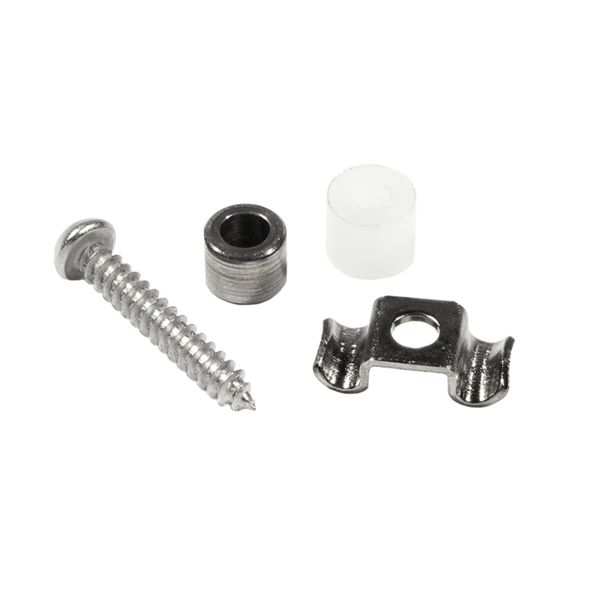 Fender Pure Vintage String Tree Kit - Nickel