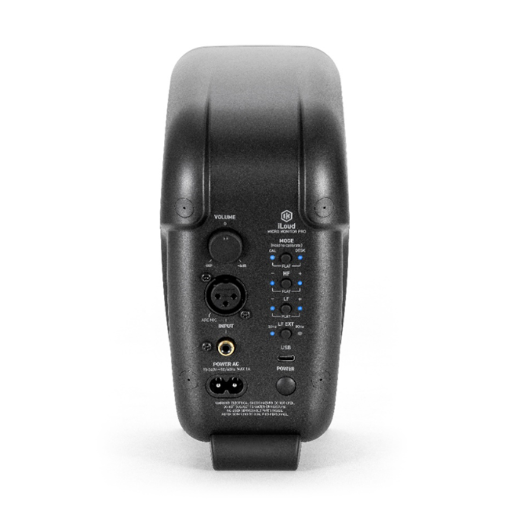 iLoud Micro Monitor Pro