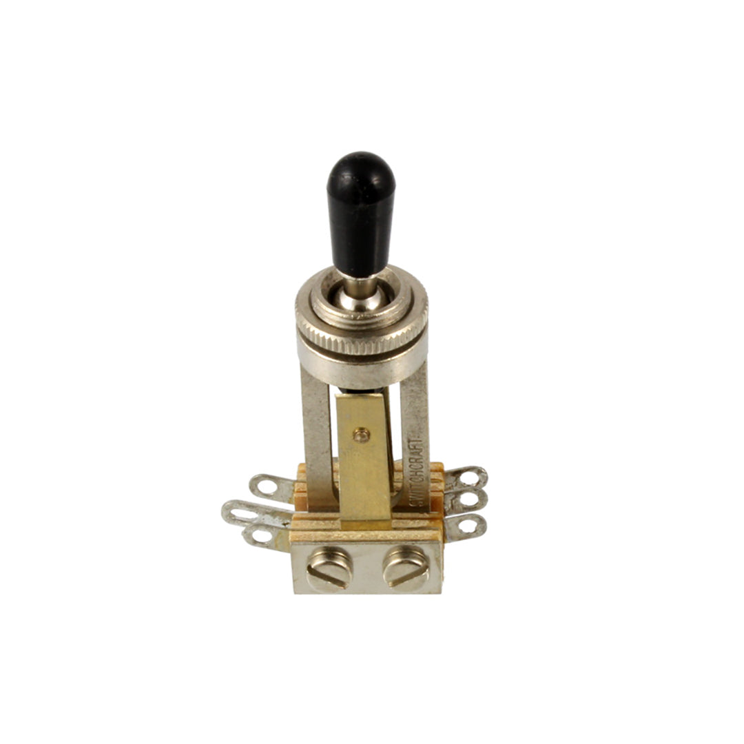 Allparts EP-4369 Switchcraft® 3-Pickup Toggle