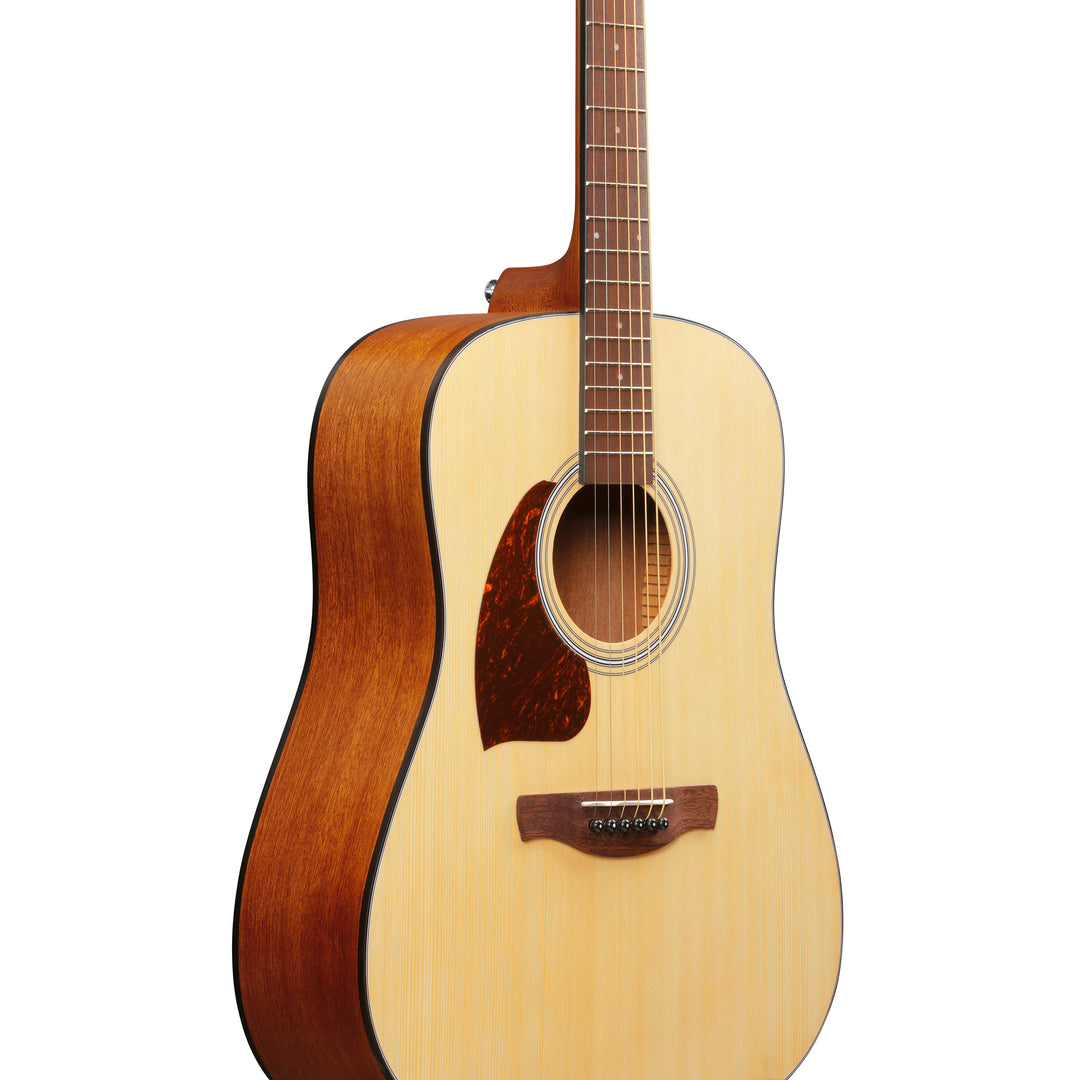 Ibanez PF50LOPN Acoustic Guitar - Open Pore Natural