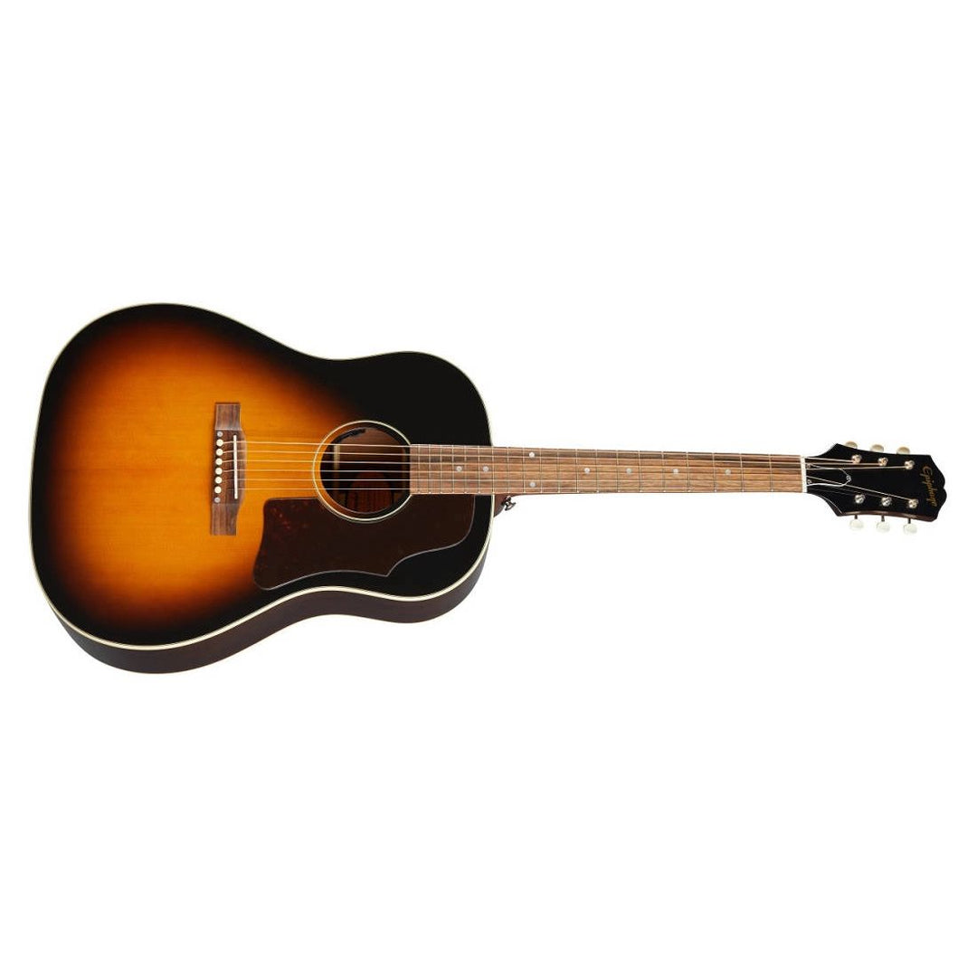 Epiphone Inspired by Gibson J-45 - Aged Vintage Sunburst
