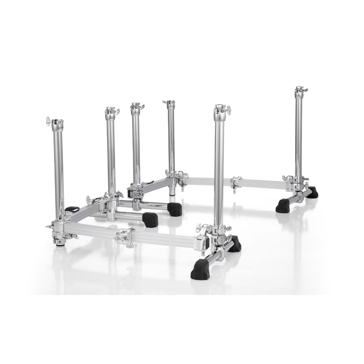 Pearl DR-564C ICON Twin Curved 2-Side Drum Rack