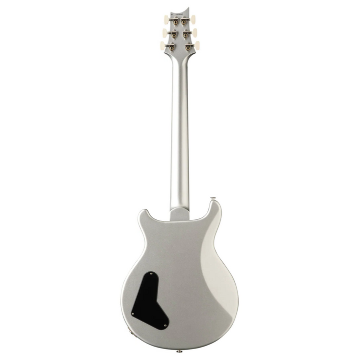 PRS S2 Mira 594 Electric Guitar with Gigbag - Platinum Metallic