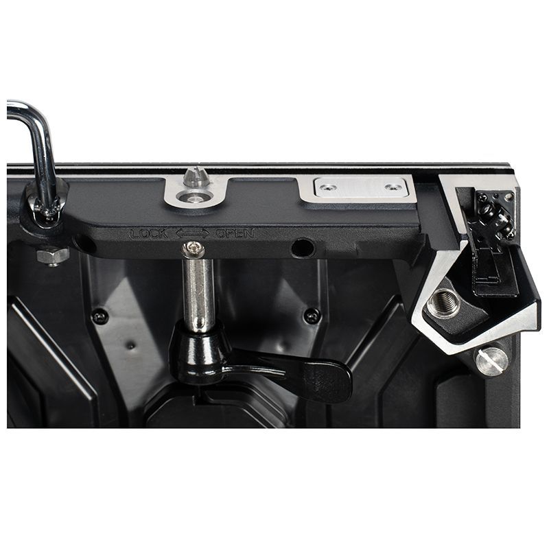 ADJ EVS3 3.9mm Vision Series LED Panel - 19.68 × 19.68in