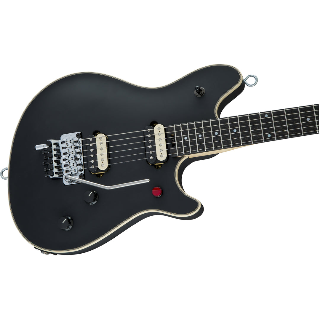 EVH Wolfgang USA Edward Van Halen Signature  Electric Guitar