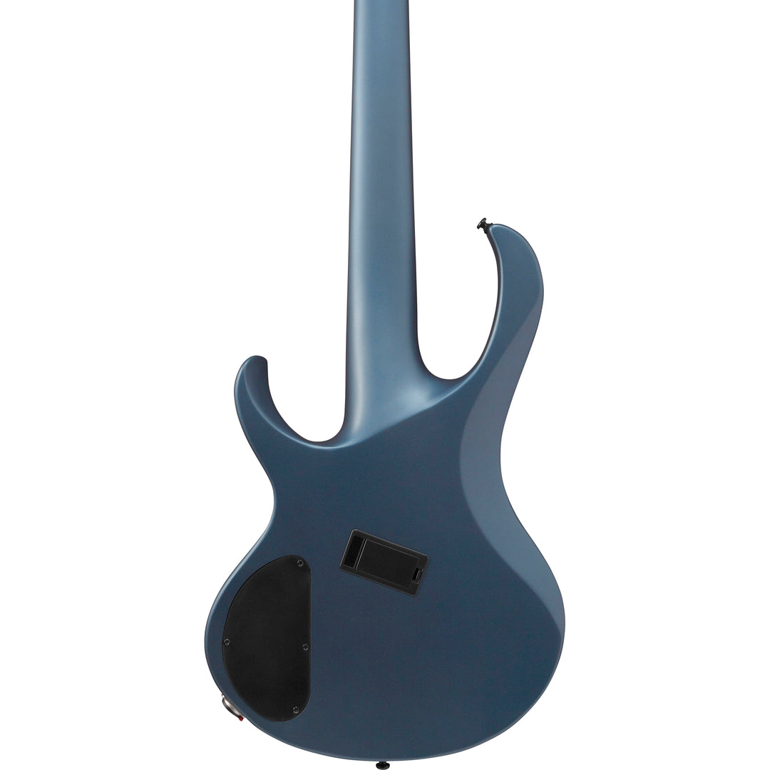 Ibanez BTB Bass Workshop 5str Multi-Scale Bass  (Midnight Arctic Ocean Matte) BTB605MSMAM