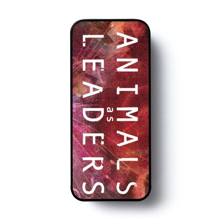 Dunlop AALPT01 Animals as Leaders pick tin