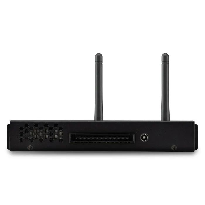 ViewSonic VPC37-W55-G1  12th Gen Intel i7 OPS Slot-in PC, Windows 11 Pro, 16GB DDR4, 512GB SSD, Wi-Fi 6 for ViewBoard 50 Series Gen 5, IFP52, IFP62, IFP32/33, IFP9850 Gen 4, IFPUW, IFP110, CDE20/30