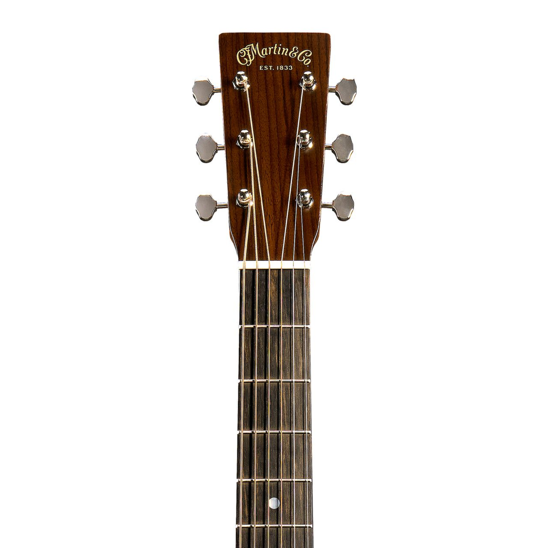 Martin J-16E 16 Series 1935 Burst Acoustic-Electric Guitar