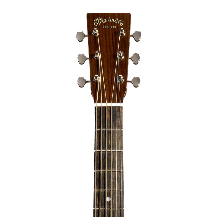 Martin J-16E 16 Series 1935 Burst Acoustic-Electric Guitar