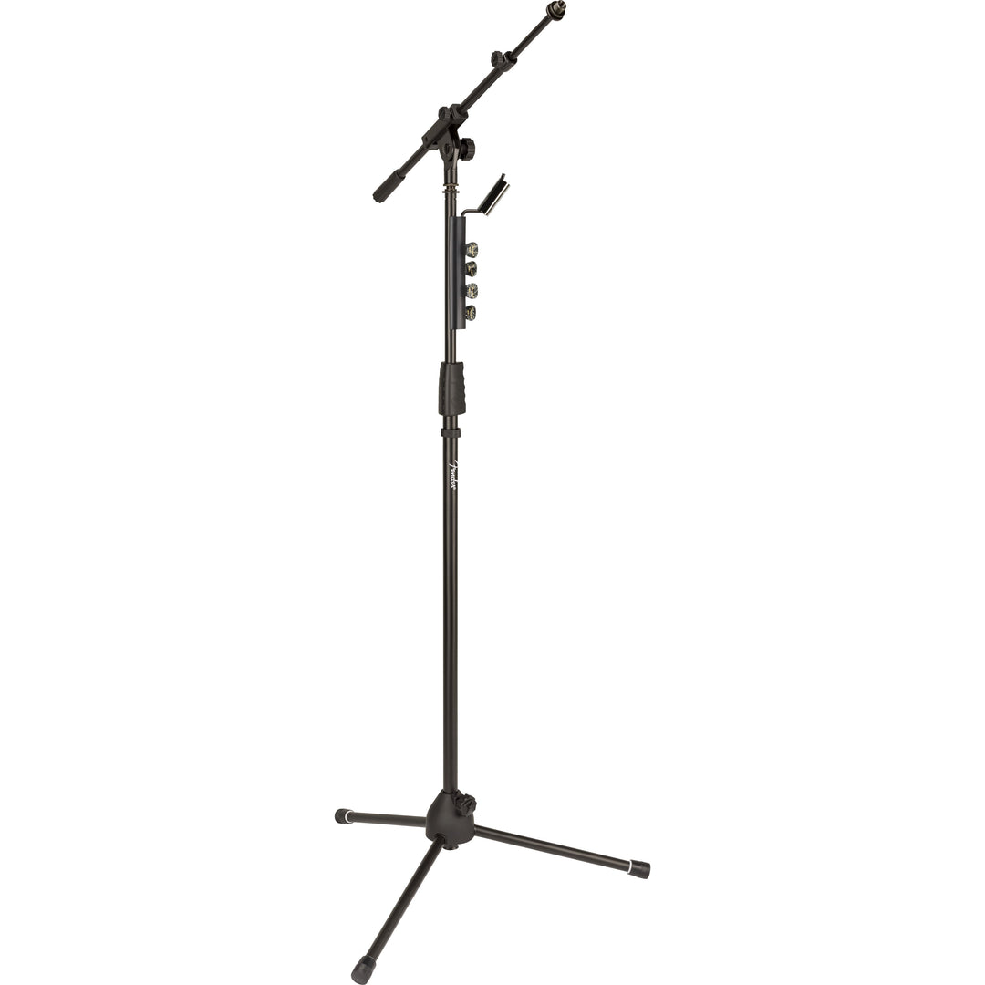 Fender Telescoping Boom Microphone Stand