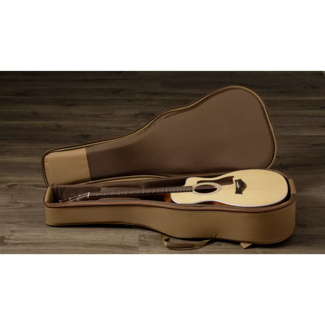 Taylor 214ce-K 200 Series Electric-Acoustic Guitar - Sitka Spruce Top