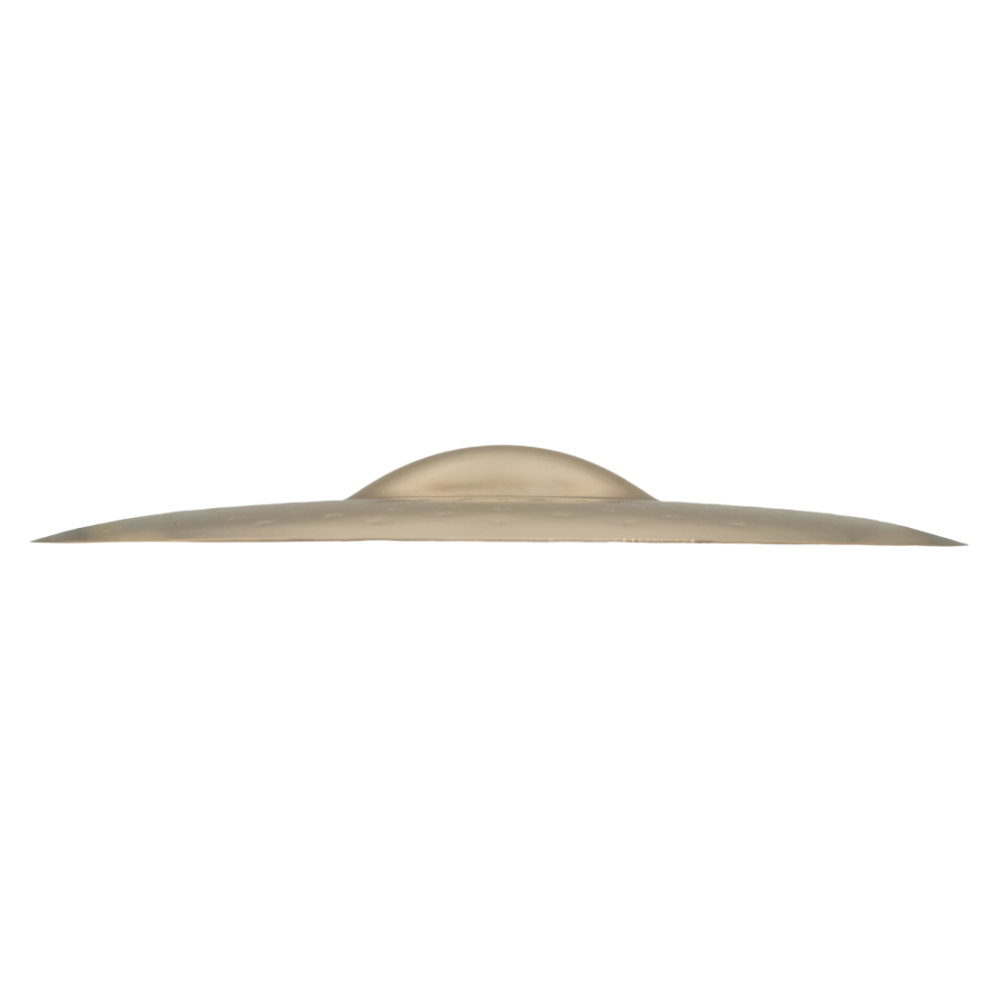Zildjian 21" Z Custom Mega Bell Ride Cymbal