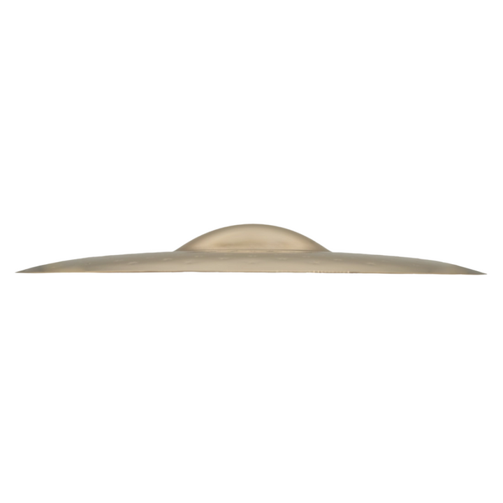 Zildjian 21" Z Custom Mega Bell Ride Cymbal