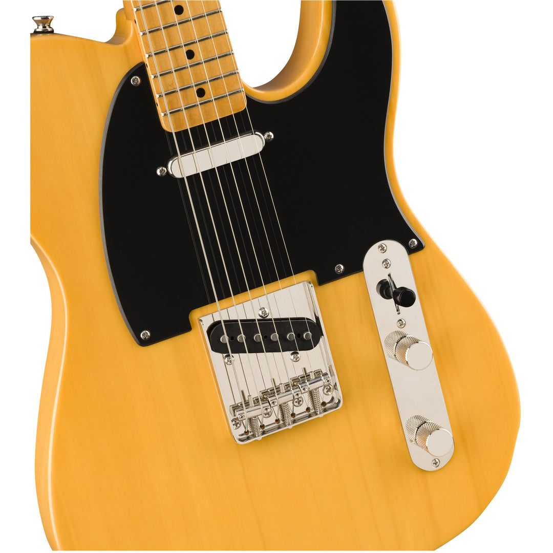 Squier Classic Vibe '50s Telecaster (Butterscotch Blonde)