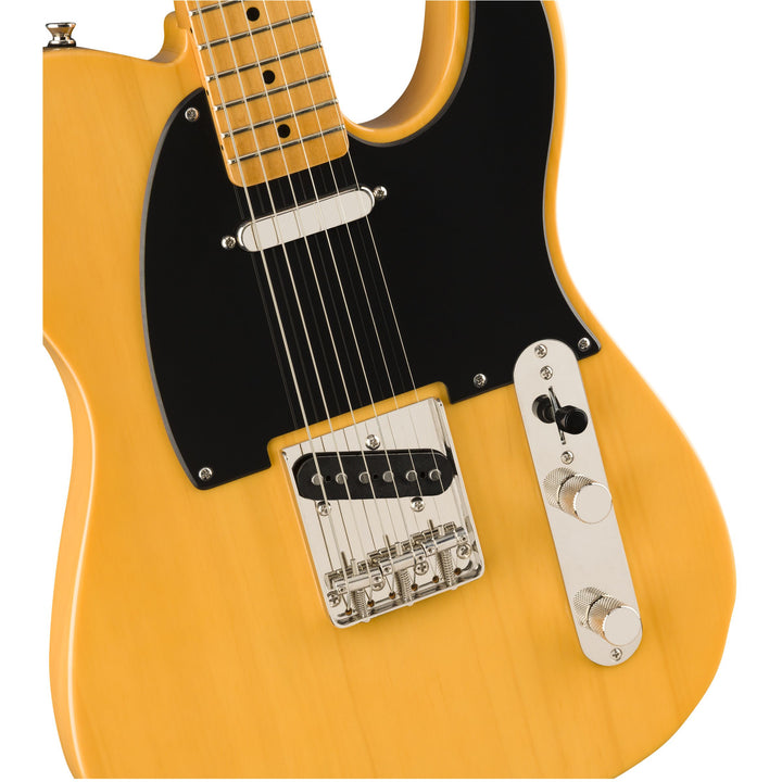 Squier Classic Vibe '50s Telecaster (Butterscotch Blonde)