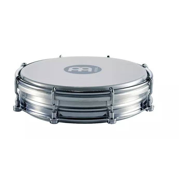 Meinl Floatune Tamborim - Aluminum