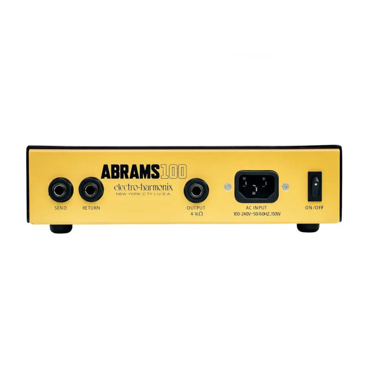 Electro-Harmonix ABRAMS100 Guitar Amplifier Head