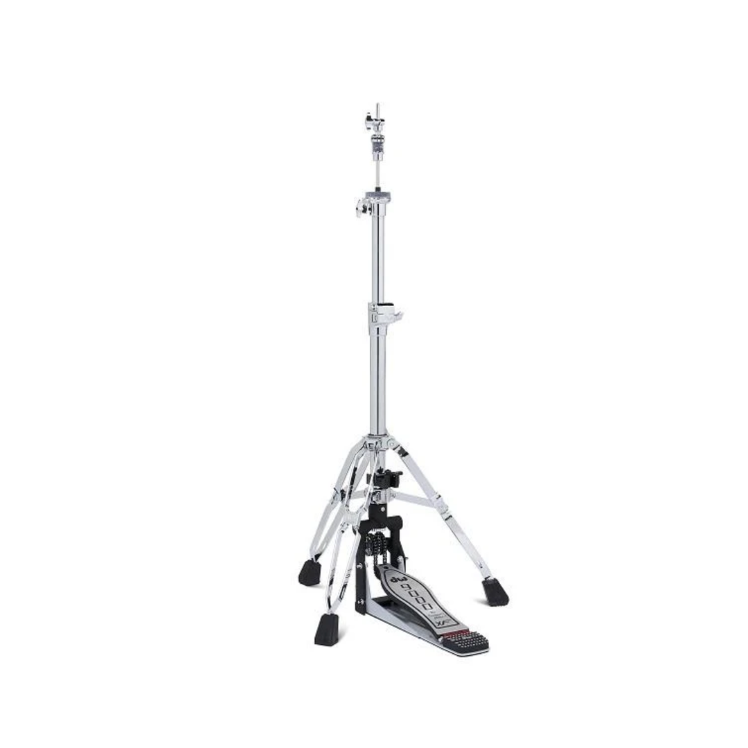 DW DWCP9500XFX 9000X Series Xf 3-Leg Hi-Hat Stand