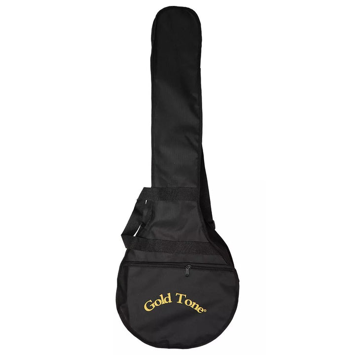 Los Cabos AC-12A GT 12" A-SCALE 5Str OPEN BANJO w/GI