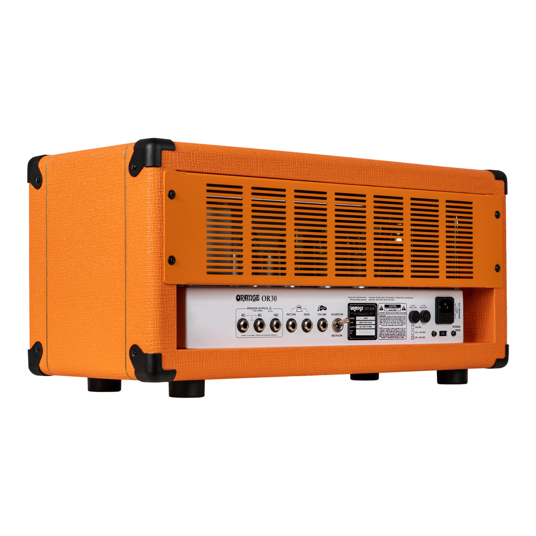 ORANGE OR30 GUITAR HEAD
