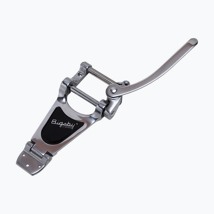 Allparts TP-3673 Licensed Bigsby® B70 Vibrato Tailpiece Aluminum