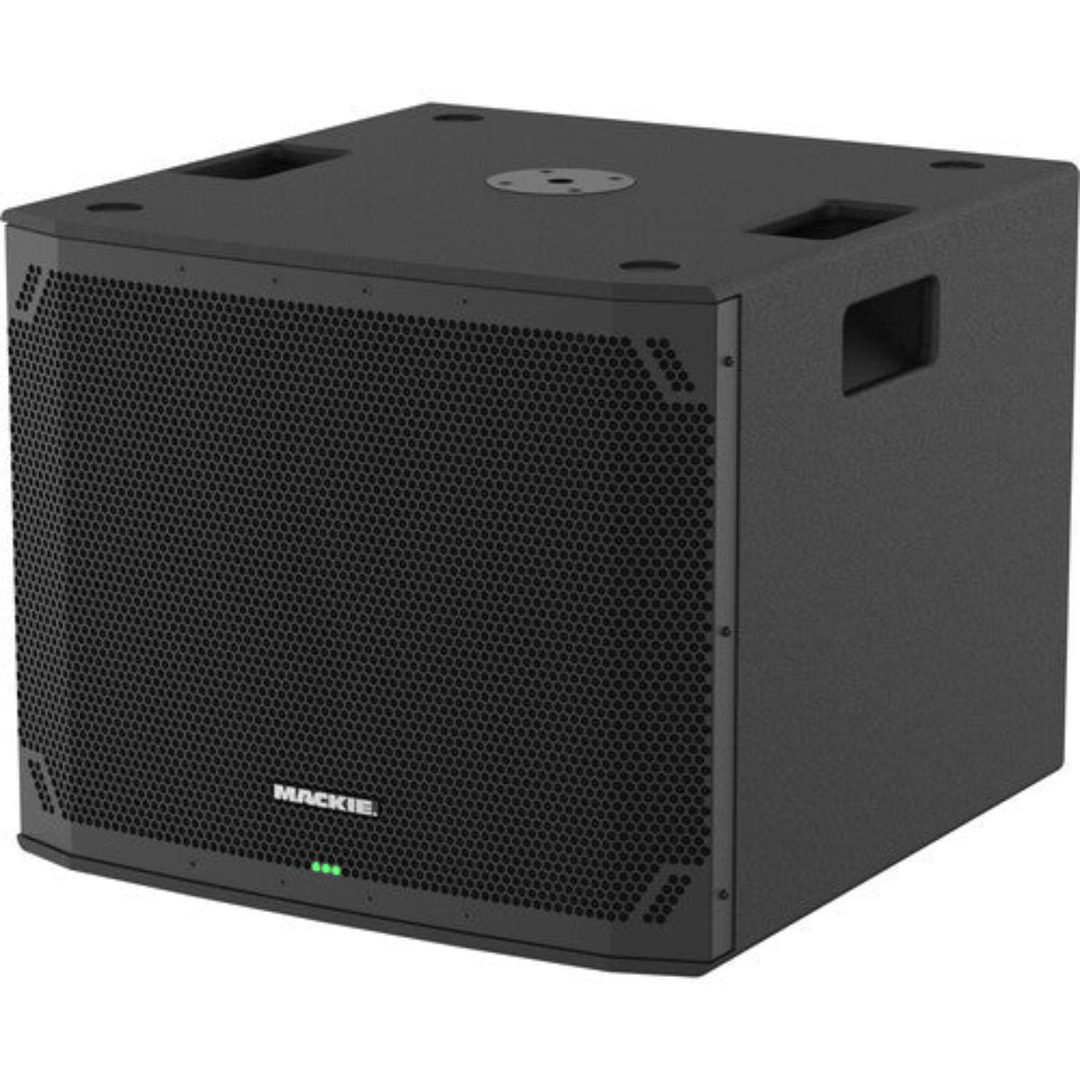 Mackie THUMP15SV4 Professional 1400W Powered Subwoofer - 15in