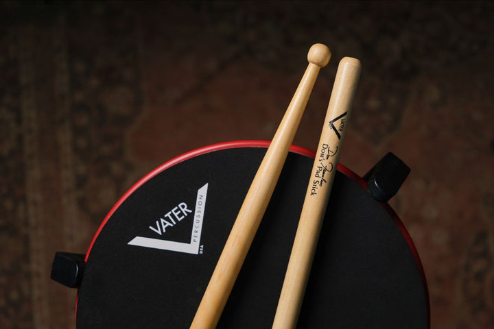 Vater VMDPS- Vater Dom Famularo Stick Pad