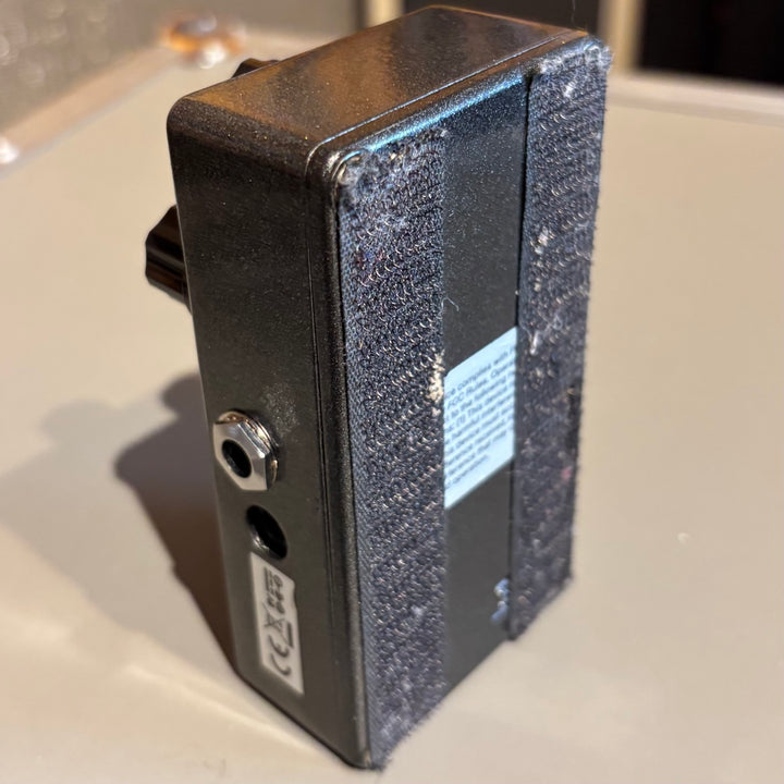MXR - M300 - 6 Stage Reverb Pedal (No Box) - USED