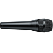 Shure NEXADYNE 8/S Supercardioid Revonic Handheld Vocal Microphone (Black)