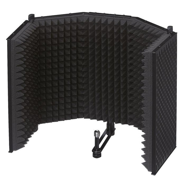 Tascam TM-AR1 Acoustic Mic Shield