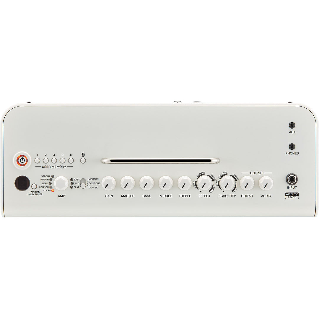 Yamaha THR30II Wireless Amplifier - White
